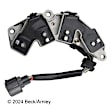1999 Acura RL - Crankshaft Position Sensor, 6 Cyl 3.5L, OE Replacement Series