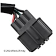 1999 Acura RL - Crankshaft Position Sensor, 6 Cyl 3.5L, OE Replacement Series