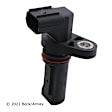 180-0730 OE Replacement Series Crankshaft Position Sensor