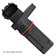 180-0730 OE Replacement Series Crankshaft Position Sensor