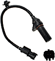180-0735 Beck Arnley OE Replacement Crankshaft Position Sensor