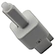2019 Nissan Altima - Brake Light Switch