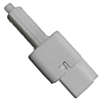 2019 Nissan Altima - Brake Light Switch
