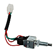 201-0460 Brake Light Switch - Sold Individually
