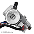 201-1585 Ignition Lock Assembly - Direct Fit, Sold Individually
