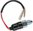 201-1665 Back Up Light Switch - Direct Fit, Sold Individually