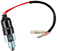 201-1665 Back Up Light Switch - Direct Fit, Sold Individually