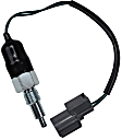 201-1852 Back Up Light Switch - Direct Fit, Sold Individually