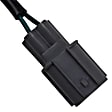 201-1852 Back Up Light Switch - Direct Fit, Sold Individually