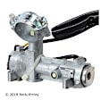 201-1854 Beck Arnley OE Replacement Ignition Lock Assembly - Direct Fit, Assembly