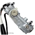 201-1854 Beck Arnley OE Replacement Ignition Lock Assembly - Direct Fit, Assembly