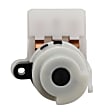 201-1858 Ignition Switch