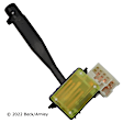 1992 Nissan D21 - Turn Signal Switch, Except Cruise Control, OE Replacement Series