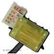 1992 Nissan D21 - Turn Signal Switch, Except Cruise Control, OE Replacement Series