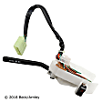 201-1870 Turn Signal Switch