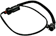 201-1890 Oil Pressure Switch Beck Arnley OE Replacement