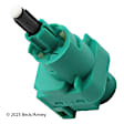 201-1901 Beck Arnley OE Replacement Brake Light Switch - Direct Fit, Sold Individually