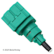 201-1901 Beck Arnley OE Replacement Brake Light Switch - Direct Fit, Sold Individually