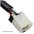 201-1909 OE Replacement Series Ignition Switch