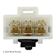 201-1909 OE Replacement Series Ignition Switch
