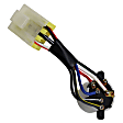 201-1915 Ignition Switch