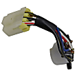 201-1915 Ignition Switch