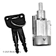 201-1921 OE Replacement Series Ignition Lock Cylinder