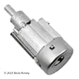 201-1921 OE Replacement Series Ignition Lock Cylinder