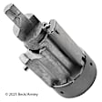 201-1921 OE Replacement Series Ignition Lock Cylinder