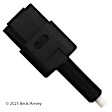 2008 Nissan Altima - Brake Light Switch, Automatic CVT Transaxle