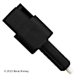2008 Nissan Altima - Brake Light Switch, Automatic CVT Transaxle