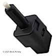 2008 Nissan Altima - Brake Light Switch, Automatic CVT Transaxle