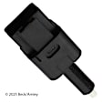 2008 Nissan Altima - Brake Light Switch, Automatic CVT Transaxle