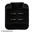 201-1963 Brake Light Switch - Direct Fit, Sold Individually
