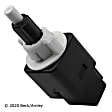 201-1963 Brake Light Switch - Direct Fit, Sold Individually