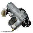 201-1973 Ignition Lock Assembly - Direct Fit, Sold Individually