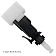 Beck Arnley OE Replacement Brake Light Switch - Direct Fit, Sold Individually