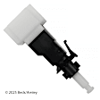 Beck Arnley OE Replacement Brake Light Switch - Direct Fit, Sold Individually