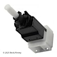 Beck Arnley OE Replacement Brake Light Switch - Direct Fit, Sold Individually