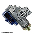 201-1988 Ignition Lock Assembly - Direct Fit, Sold Individually