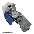 201-1988 Ignition Lock Assembly - Direct Fit, Sold Individually