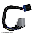 201-1994 Ignition Switch
