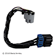 201-1994 Ignition Switch