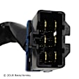 201-1994 Ignition Switch