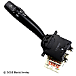 2003 Toyota Tacoma - Turn Signal Switch, Without Fog Lights