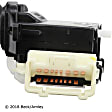 2003 Toyota Tacoma - Turn Signal Switch, Without Fog Lights