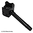 201-2046 Turn Signal Switch