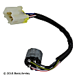 201-2049 Ignition Switch