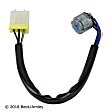 201-2049 Ignition Switch