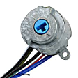201-2049 Ignition Switch